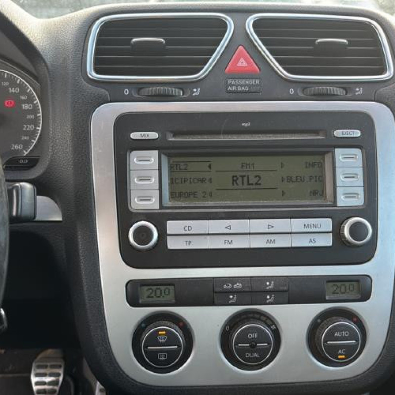 Berceau avant VOLKSWAGEN EOS Photo n°19