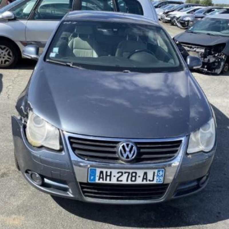 Berceau avant VOLKSWAGEN EOS Photo n°2