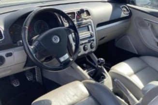 Berceau avant VOLKSWAGEN EOS