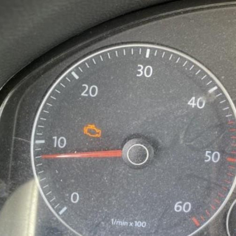 Berceau avant VOLKSWAGEN EOS Photo n°18