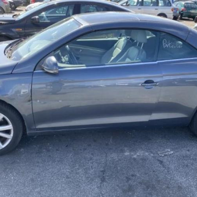 Berceau avant VOLKSWAGEN EOS Photo n°19