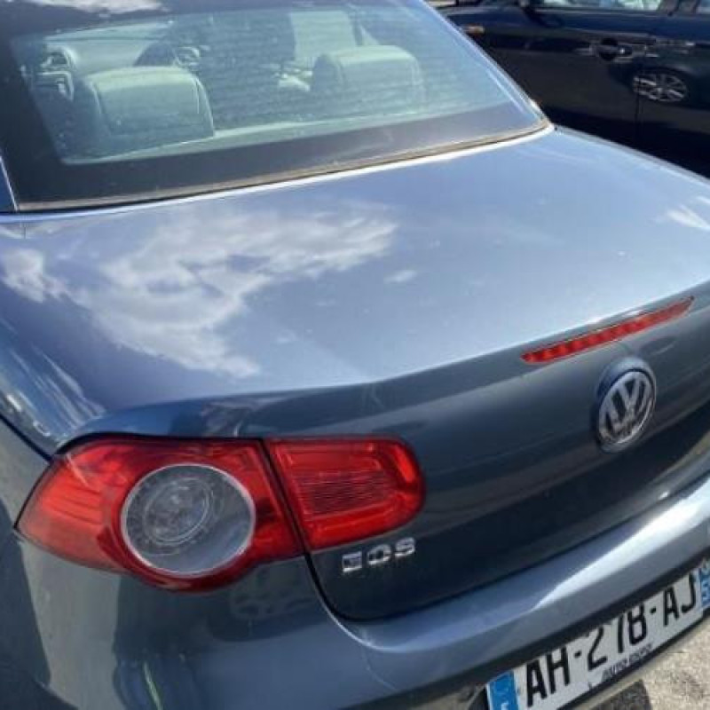 Berceau avant VOLKSWAGEN EOS Photo n°20