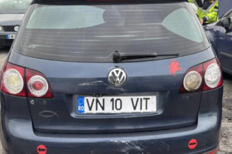 Berceau avant VOLKSWAGEN GOLF PLUS