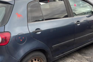 Berceau avant VOLKSWAGEN GOLF PLUS