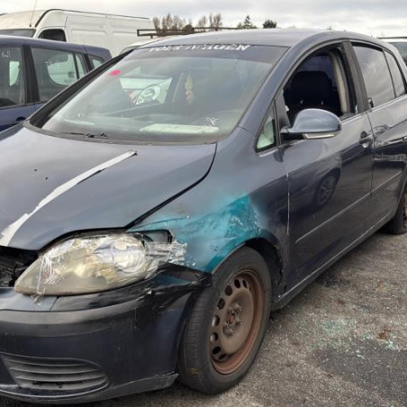 Boitier filtre a air VOLKSWAGEN GOLF PLUS Photo n°1