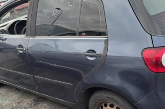 Boitier filtre a air VOLKSWAGEN GOLF PLUS