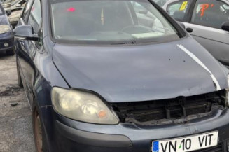 Boitier filtre a air VOLKSWAGEN GOLF PLUS