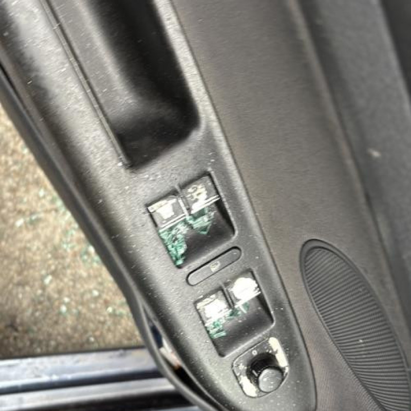 Boitier filtre a air VOLKSWAGEN GOLF PLUS Photo n°10