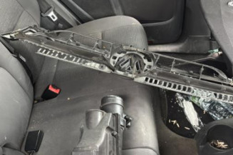 Boitier filtre a air VOLKSWAGEN GOLF PLUS