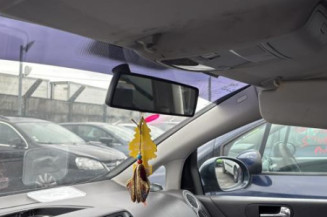 Boitier filtre a air VOLKSWAGEN GOLF PLUS