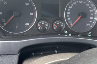 Boitier filtre a air VOLKSWAGEN GOLF PLUS