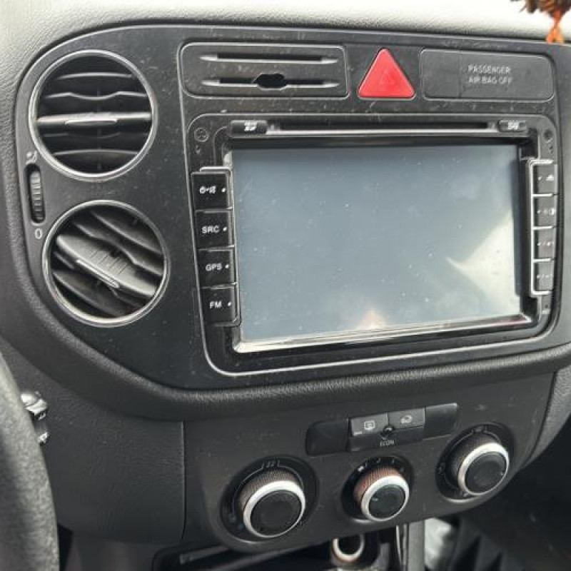 Boitier filtre a air VOLKSWAGEN GOLF PLUS Photo n°16