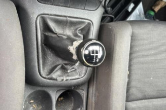 Boitier filtre a air VOLKSWAGEN GOLF PLUS