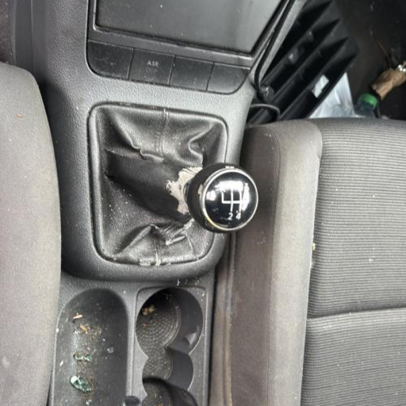 Boitier filtre a air VOLKSWAGEN GOLF PLUS Photo n°17