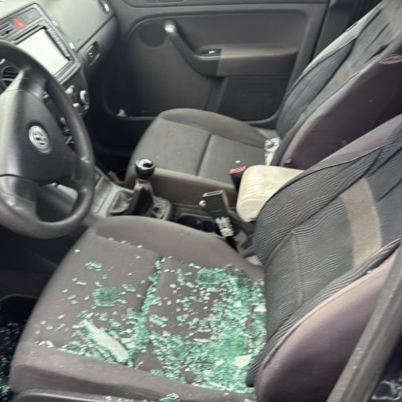 Pivot de moyeu arriere droit VOLKSWAGEN GOLF PLUS Photo n°11