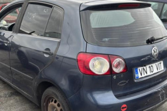 Reservoir essence VOLKSWAGEN GOLF PLUS