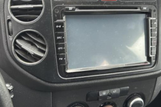 Reservoir essence VOLKSWAGEN GOLF PLUS