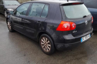 Berceau avant VOLKSWAGEN GOLF 5