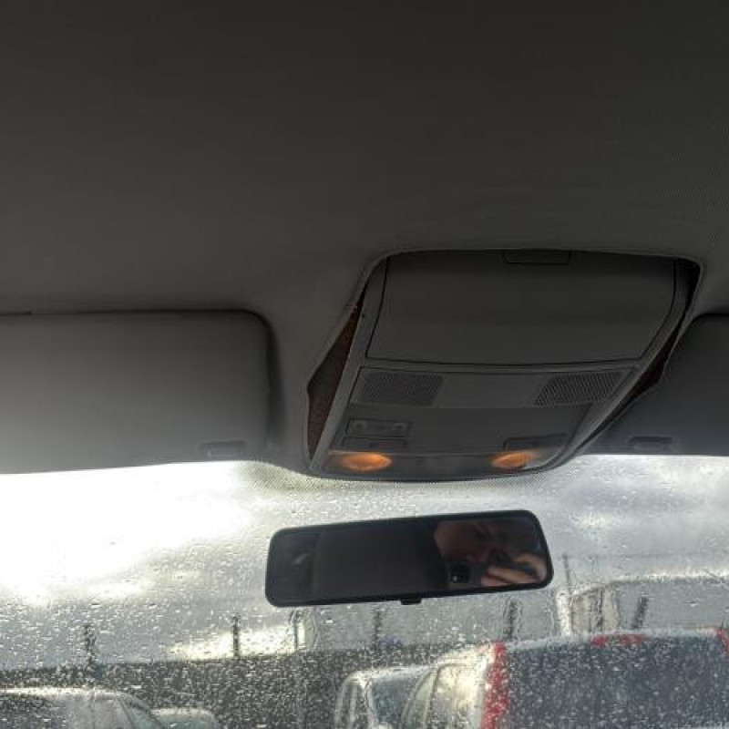 Berceau avant VOLKSWAGEN GOLF 5 Photo n°17