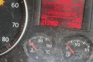 Berceau avant VOLKSWAGEN GOLF 5