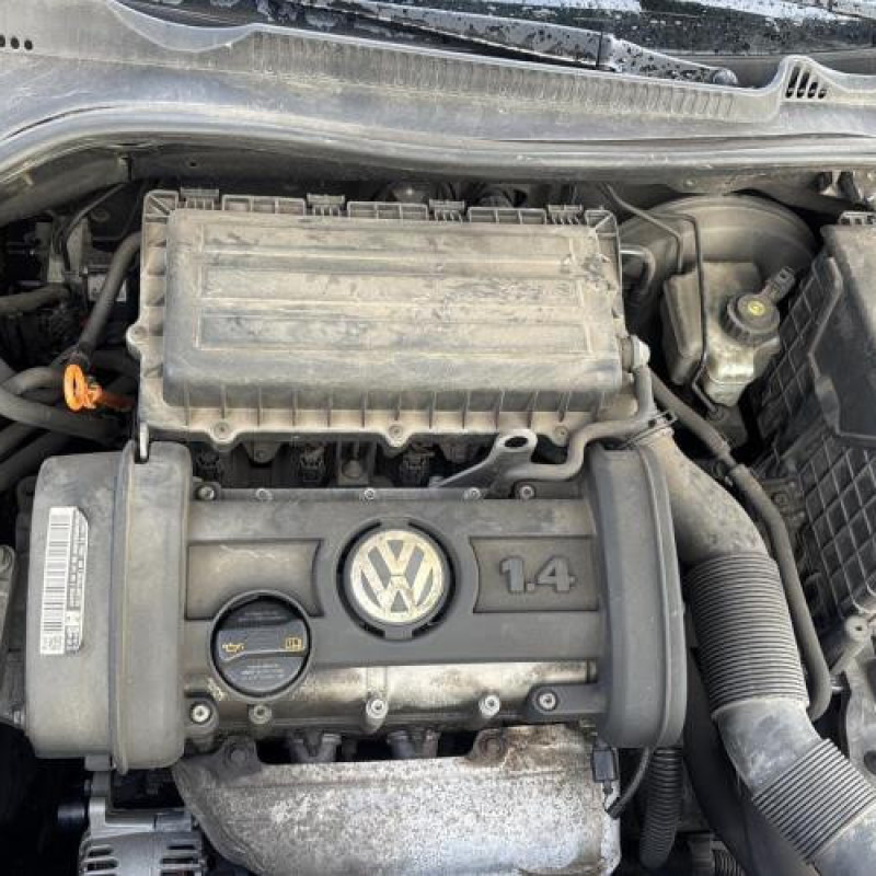 Pivot de moyeu arriere droit VOLKSWAGEN GOLF 5 Photo n°19