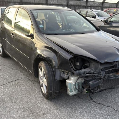 Reservoir essence VOLKSWAGEN GOLF 5