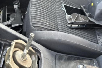 Reservoir essence VOLKSWAGEN GOLF 5