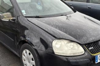 Reservoir essence VOLKSWAGEN GOLF 5