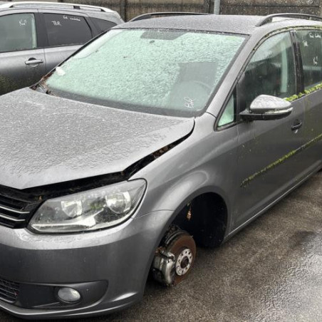 Berceau avant VOLKSWAGEN TOURAN 2 Photo n°1