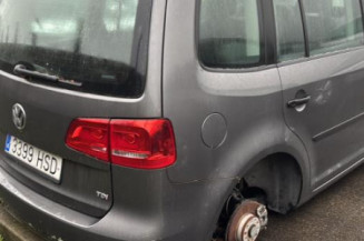 Berceau avant VOLKSWAGEN TOURAN 2