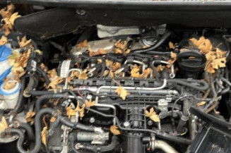 Boitier filtre a air VOLKSWAGEN TOURAN 2