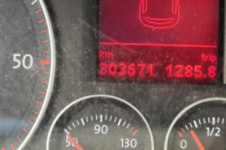 Berceau avant VOLKSWAGEN TOURAN 1