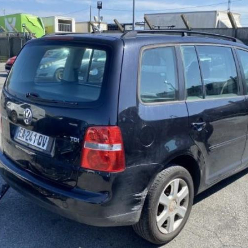 Berceau avant VOLKSWAGEN TOURAN 1 Photo n°17