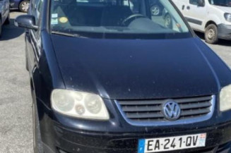 Berceau avant VOLKSWAGEN TOURAN 1