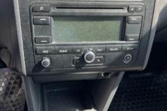 Boitier filtre a air VOLKSWAGEN TOURAN 1