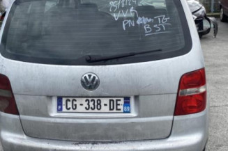 Boitier filtre a air VOLKSWAGEN TOURAN 1