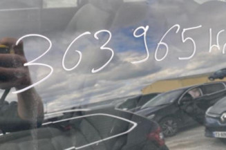 Boitier filtre a air VOLKSWAGEN TOURAN 1