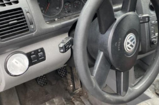 Boitier filtre a air VOLKSWAGEN TOURAN 1