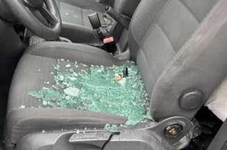 Boitier filtre a air VOLKSWAGEN TOURAN 1