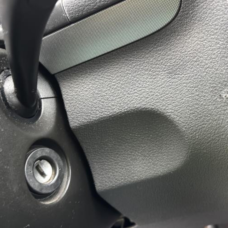 Boitier filtre a air VOLKSWAGEN TOURAN 1 Photo n°19