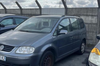 Berceau avant VOLKSWAGEN TOURAN 1 Photo n°2