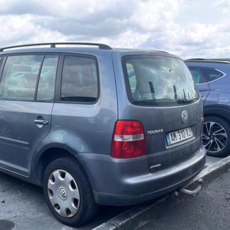 Berceau avant VOLKSWAGEN TOURAN 1 Photo n°3