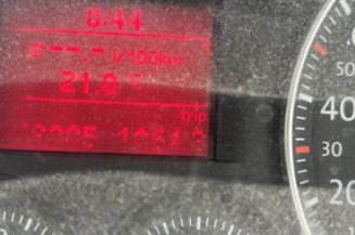 Berceau avant VOLKSWAGEN TOURAN 1