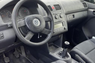 Berceau avant VOLKSWAGEN TOURAN 1