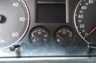 Berceau avant VOLKSWAGEN TOURAN 1