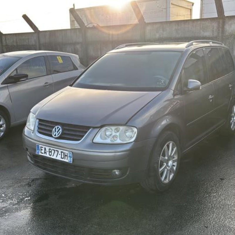 Berceau avant VOLKSWAGEN TOURAN 1 Photo n°1