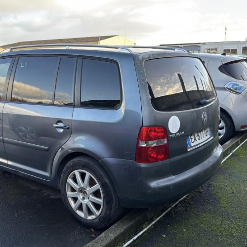 Berceau avant VOLKSWAGEN TOURAN 1 Photo n°4