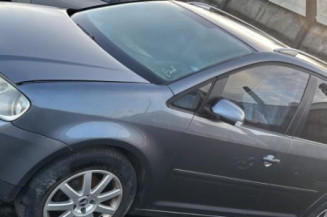 Berceau avant VOLKSWAGEN TOURAN 1