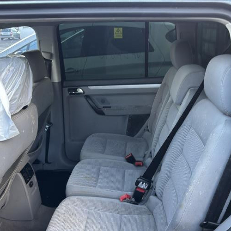 Berceau avant VOLKSWAGEN TOURAN 1 Photo n°17