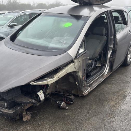 Boitier filtre a air SEAT ALTEA Photo n°1